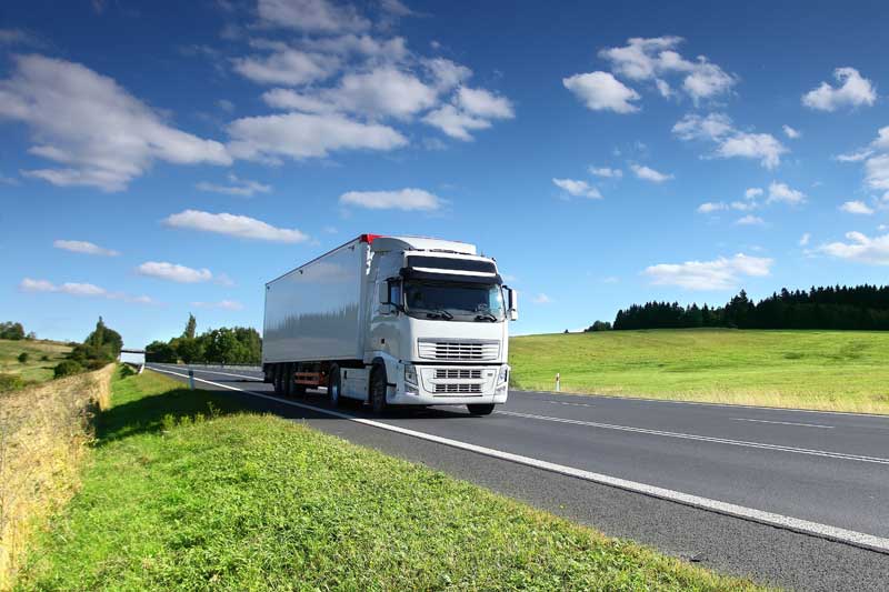 Qualitätsmanagement Logistik und Transport